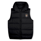 Gilet imbottito senza maniche KENZO KIDS 
                    UNISEX