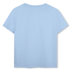 T-shirt a maniche corte GIVENCHY 
                    RAGAZZO