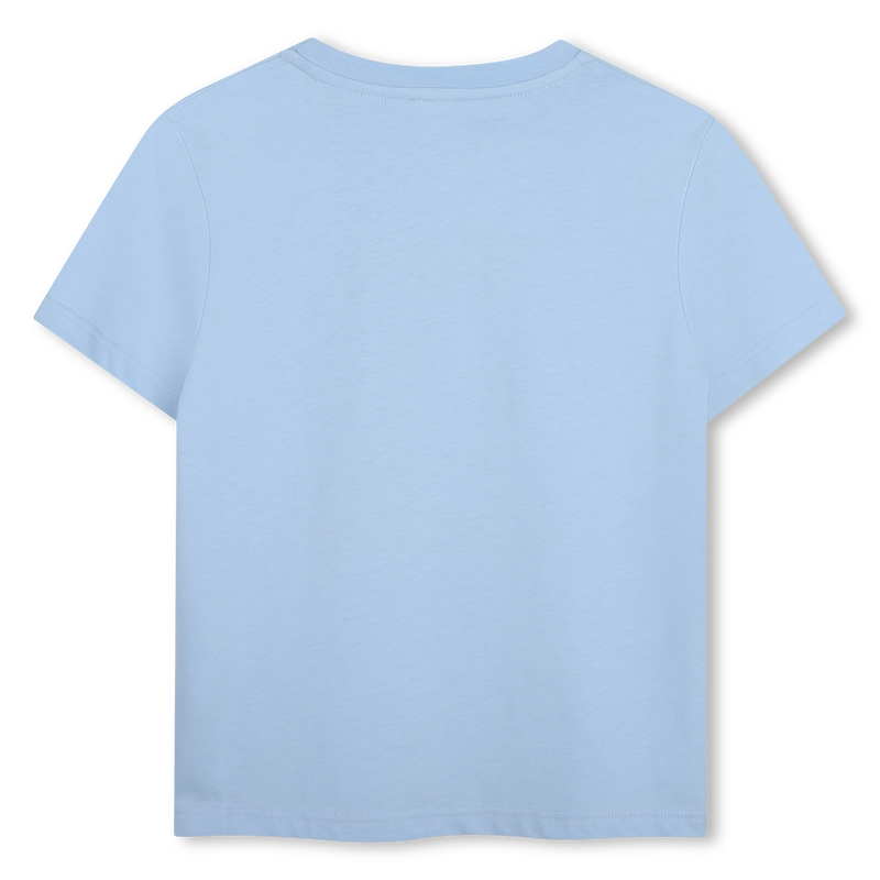 T-shirt a maniche corte GIVENCHY 
                        RAGAZZO