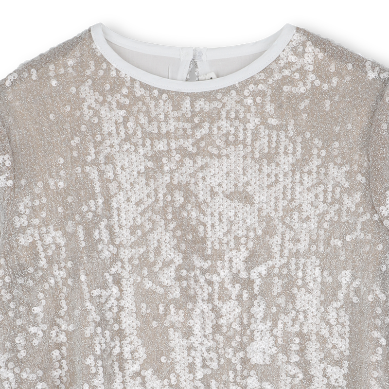 Abito a maniche lunghe BILLIEBLUSH 
                        BAMBINA