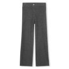 Pantaloni in maglia DKNY 
                    BAMBINA