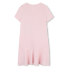 Abito manica corta MARC JACOBS 
                    BAMBINA