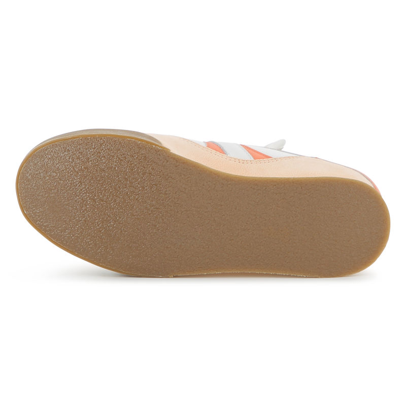 SNEAKERS BASSE CHLOE 
                        BAMBINA