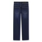 PANTALONE JEAN BOSS 
                    RAGAZZO