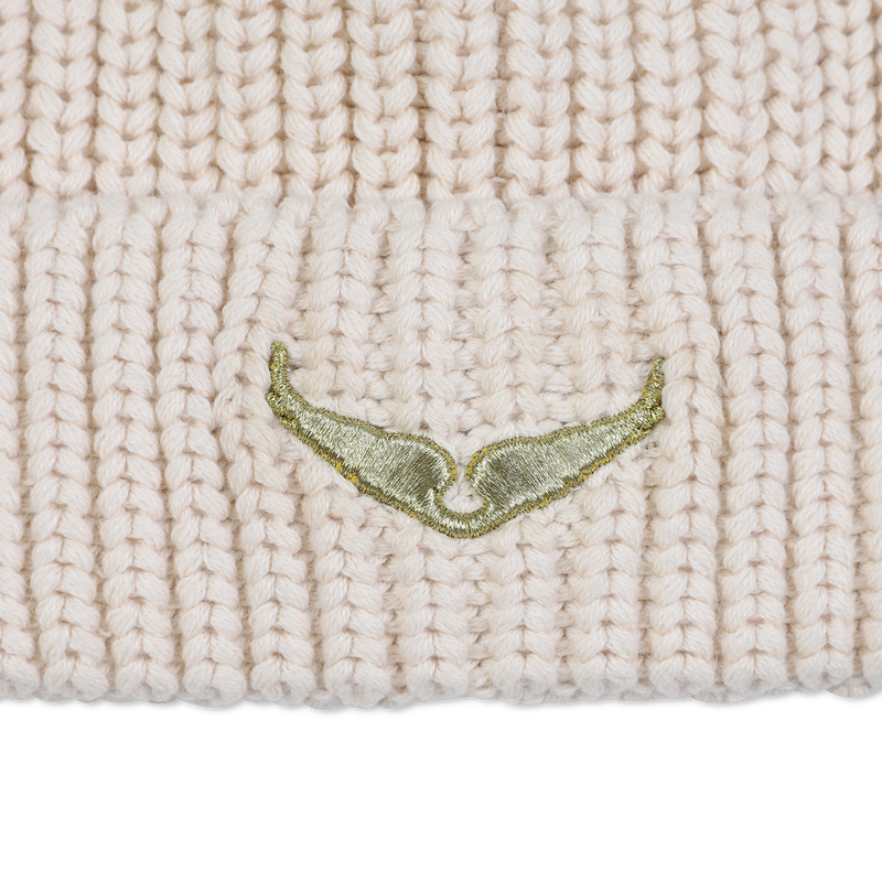 Berretto in maglia ZADIG & VOLTAIRE 
                        BAMBINA