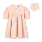 Abito + elastico KENZO KIDS 
                    BAMBINA
