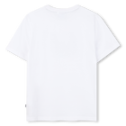 T-shirt a maniche corte BOSS 
                    RAGAZZO