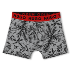 Set di 2 pugili HUGO 
                    RAGAZZO