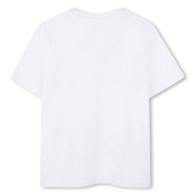 TEE SHIRT BOSS RAGAZZO