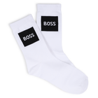 Set di calze BOSS 
                    BAMBINO
