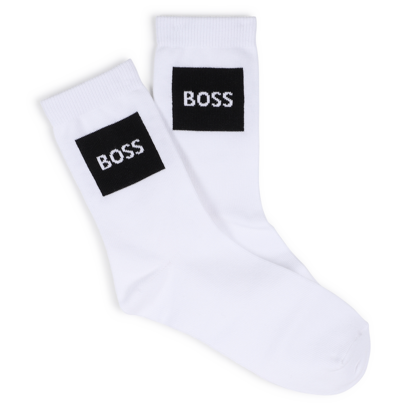 Set di calze BOSS 
                        BAMBINO