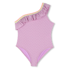 Costume da bagno 1 pezzo BILLIEBLUSH 
                    BAMBINA