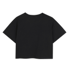 T-shirt a maniche corte MARC JACOBS 
                    BAMBINA