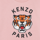 Abito in felpa KENZO KIDS 
                    BAMBINA