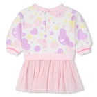 Set abito e leggings BILLIEBLUSH 
                    BAMBINA