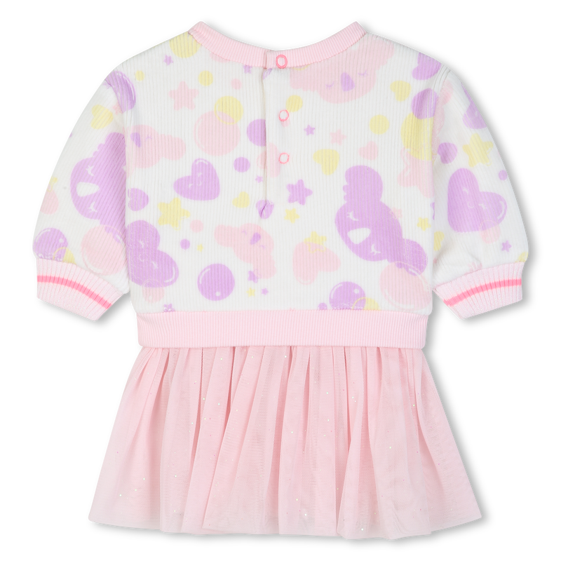 Set abito e leggings BILLIEBLUSH 
                        BAMBINA
