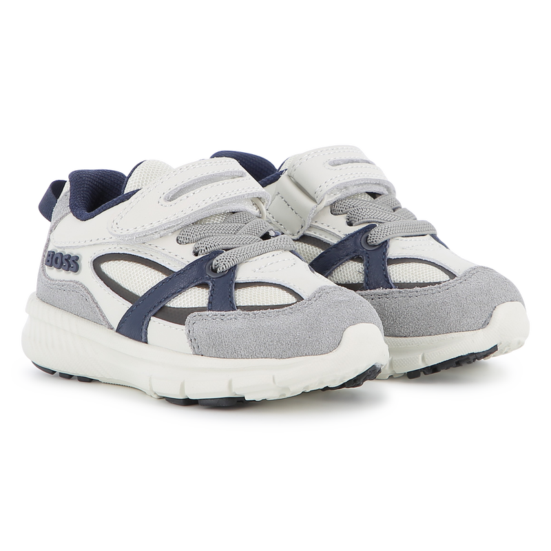 Sneakers BOSS 
                        RAGAZZO