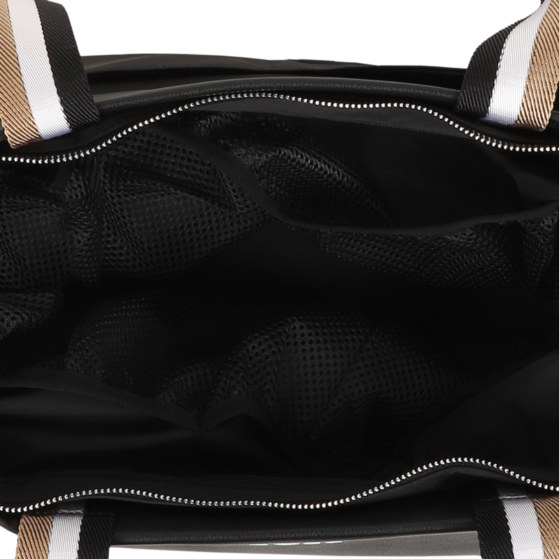 Borsa per il cambio con zip BOSS 
                        UNISEX