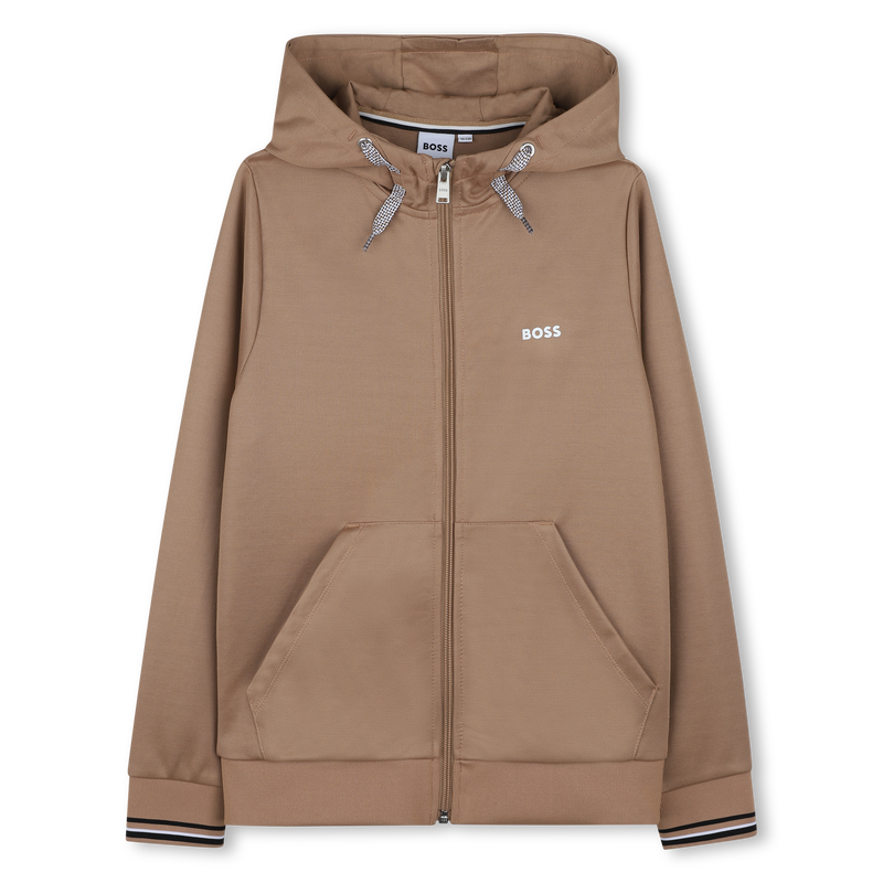 Set da jogging BOSS 
                        RAGAZZO