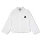 Camicia a maniche lunghe KENZO KIDS 
                    BAMBINA