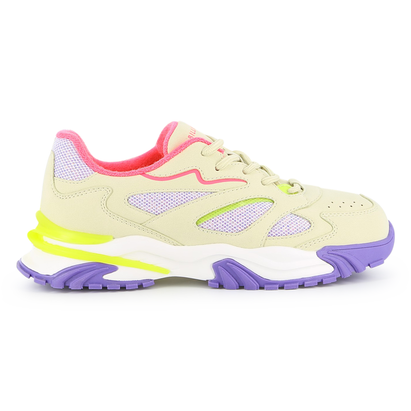 Sneakers BILLIEBLUSH 
                        BAMBINA