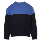 Maglione lavorato a maglia TIMBERLAND 
                    RAGAZZO