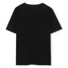 T-shirt a maniche corte BOSS 
                    RAGAZZO