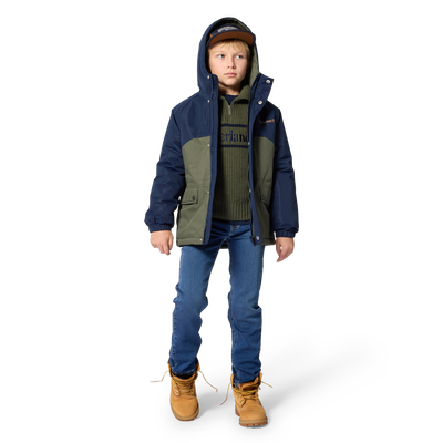 Maglione TIMBERLAND RAGAZZO