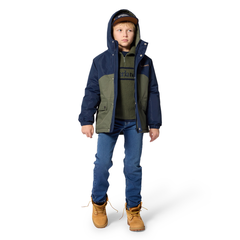 Maglione TIMBERLAND 
                        RAGAZZO