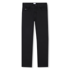 PANTALONE JEAN BOSS 
                    RAGAZZO