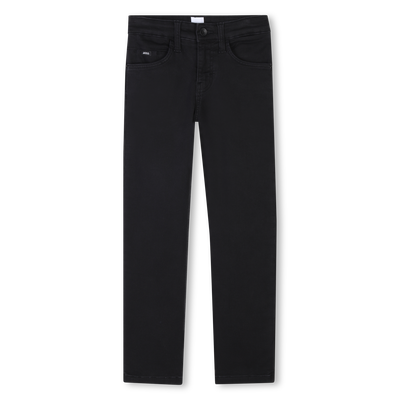 PANTALONE JEAN BOSS RAGAZZO