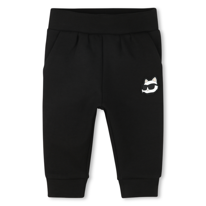 Set da jogging KARL LAGERFELD KIDS 
                        BAMBINA