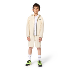 Set giacca a vento + pantaloncini BOSS 
                    RAGAZZO