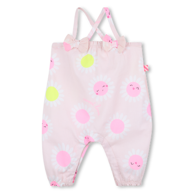 Pagliaccetto in cotone BILLIEBLUSH BAMBINA