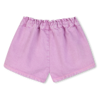 Set canotte + pantaloncini BILLIEBLUSH 
                    BAMBINA