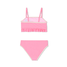 Costume da bagno 2 pezzi BILLIEBLUSH 
                    BAMBINA