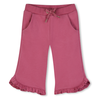 Pantaloni CHLOE BAMBINA