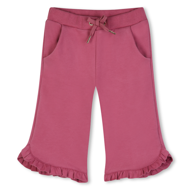 Pantaloni CHLOE 
                        BAMBINA