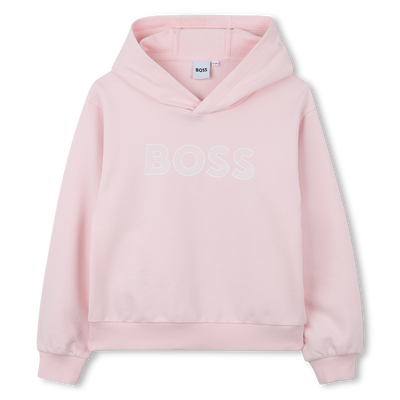 Felpa BOSS BAMBINA