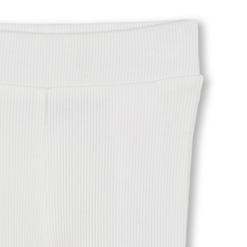 Set abito e leggings BOSS 
                        BAMBINA