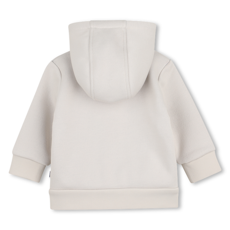 Set cardigan e pantaloni BOSS 
                        RAGAZZO