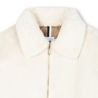 Giacca con chiusura a zip BOSS 
                    BAMBINA