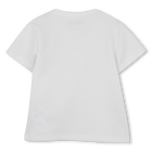 Set t-shirt, cappello da pescatore e pantaloncini KENZO KIDS 
                    RAGAZZO