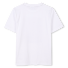T-shirt a maniche corte BOSS 
                    BAMBINO