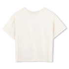 T-shirt manica corta DKNY 
                    BAMBINA