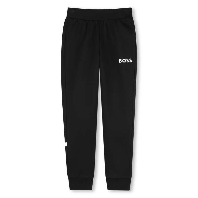 JOGGER SET BOSS 
                        RAGAZZO