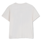T-shirt a maniche corte KENZO KIDS 
                    UNISEX