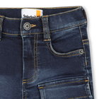 Shorts in jeans elasticizzati TIMBERLAND 
                    RAGAZZO