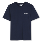 Set di 2 magliette BOSS 
                    RAGAZZO