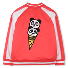 Bomber con zip KENZO KIDS 
                    BAMBINA